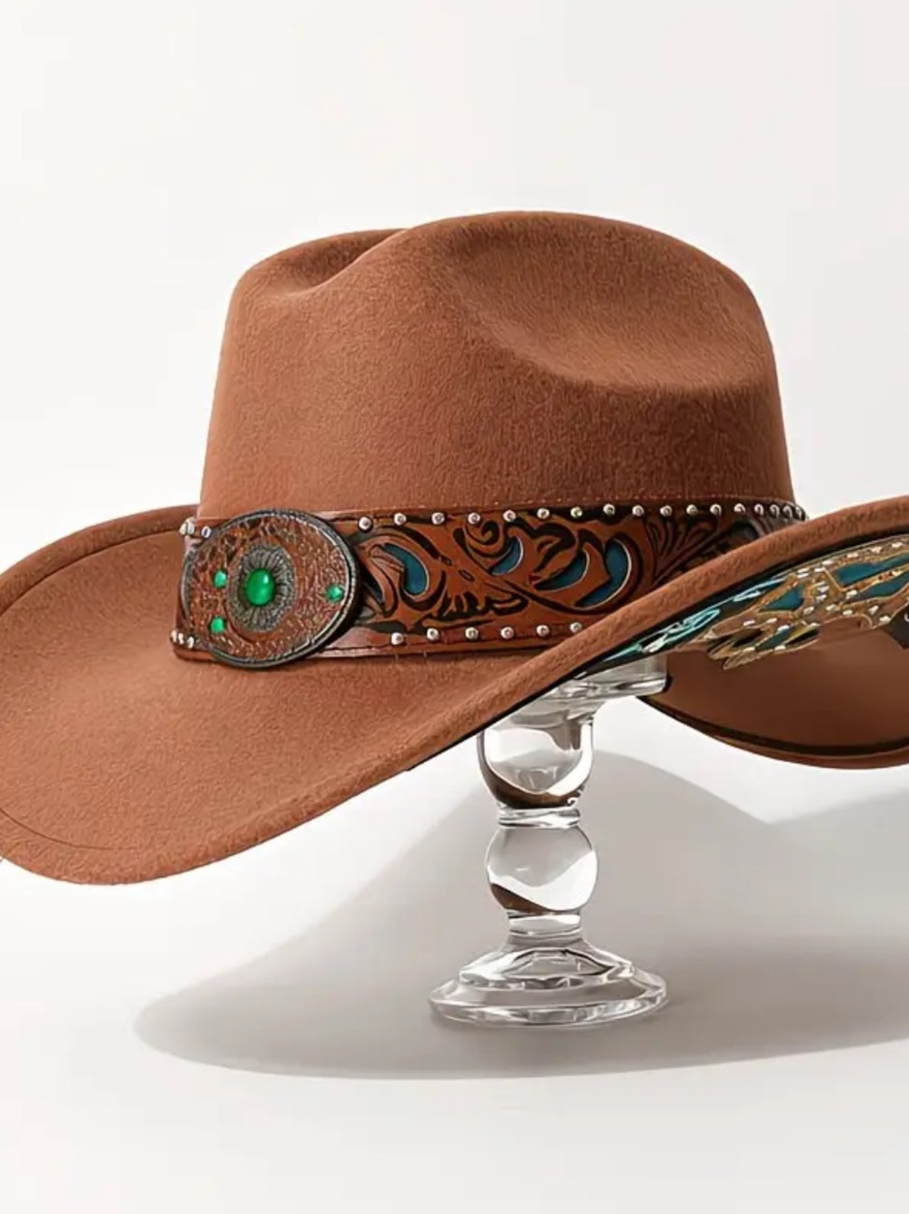 Cowboy hat